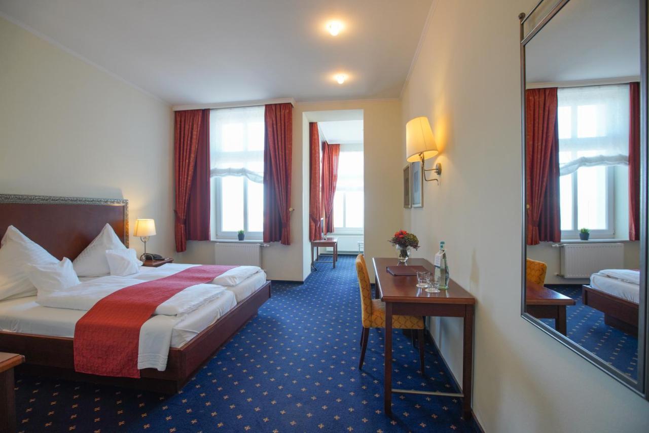 Strandhotel Ostfriesenhof Borkum Εξωτερικό φωτογραφία