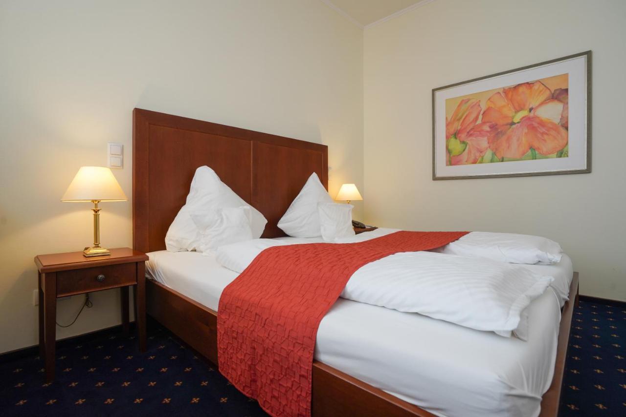 Strandhotel Ostfriesenhof Borkum Εξωτερικό φωτογραφία